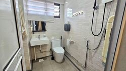 Blk 263 Serangoon Central Drive (Serangoon), HDB 3 Rooms #581369041